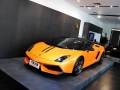 LP570-4 Spyder Performante