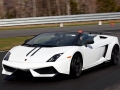 LP570-4 Spyder Performante