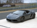 LP570-4 Spyder Performante