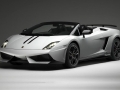 LP570-4 Spyder Performante