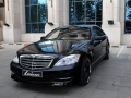 S600 L