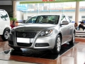2.4LCVT׼