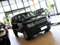 4.0 V6 HSE