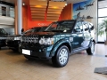 4.0 V6 HSE