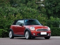 1.6L COOPER CABRIO