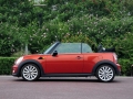 1.6L COOPER CABRIO