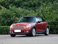 1.6L COOPER CABRIO