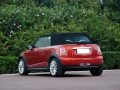 1.6L COOPER CABRIO