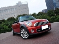 1.6L COOPER CABRIO