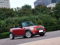 1.6L COOPER CABRIO