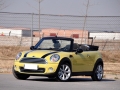 1.6L COOPER CABRIO