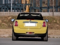 1.6L COOPER CABRIO