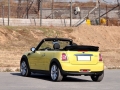 1.6L COOPER CABRIO