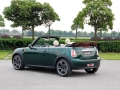 1.6L COOPER CABRIO