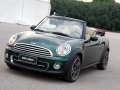 1.6L COOPER CABRIO