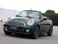 1.6L COOPER CABRIO