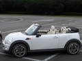 1.6L COOPER CABRIO