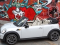 1.6L COOPER CABRIO