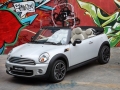 1.6L COOPER CABRIO