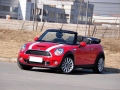 1.6T COOPER S CABRIO