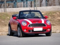 1.6T COOPER S CABRIO