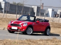 1.6T COOPER S CABRIO