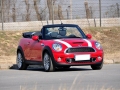 1.6T COOPER S CABRIO