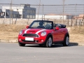 1.6T COOPER S CABRIO