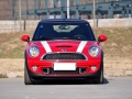 1.6T COOPER S CABRIO