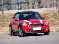 1.6T COOPER S CABRIO
