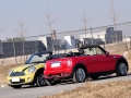 1.6T COOPER S CABRIO