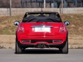 1.6T COOPER S CABRIO