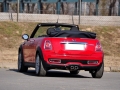 1.6T COOPER S CABRIO