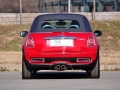 1.6T COOPER S CABRIO