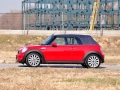 1.6T COOPER S CABRIO
