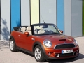 1.6T COOPER S CABRIO