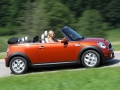 1.6T COOPER S CABRIO