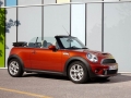 1.6T COOPER S CABRIO