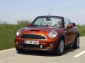 1.6T COOPER S CABRIO