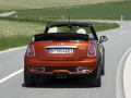 1.6T COOPER S CABRIO