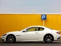 GT S 4.7 Automatic