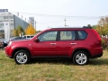 2.5L XV  CVT 4WD