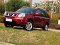 2.5L XV  CVT 4WD