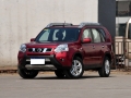 2.5L XV  CVT 4WD