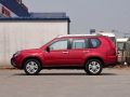 2.5L XV  CVT 4WD