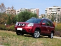 2.5L XV  CVT 4WD