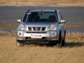 2.5L XL  CVT 4WD