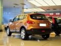 2.0XV  CVT 4WD