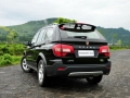3.2L 4WD 