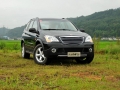 3.2L 4WD 